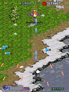 Mission Craft (version 2.4) Screenshot 1